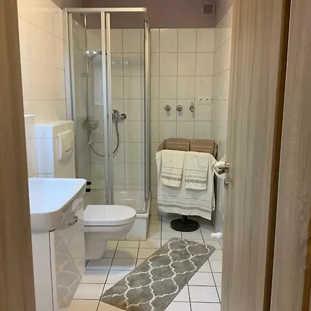 170 Heimathafen Apartament