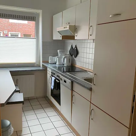 Apartament 170 Heimathafen