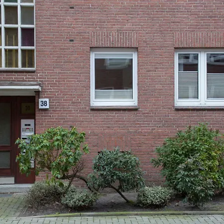 Apartamento 170 Heimathafen *