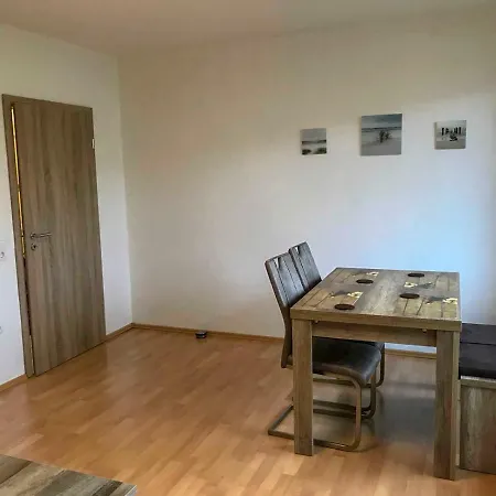 Apartamento 170 Heimathafen *