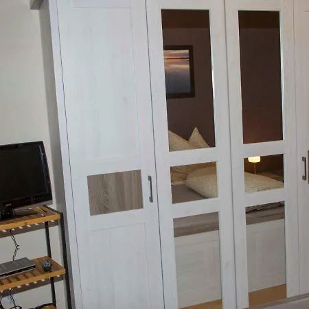 Apartament 170 Heimathafen Wilhelmshaven