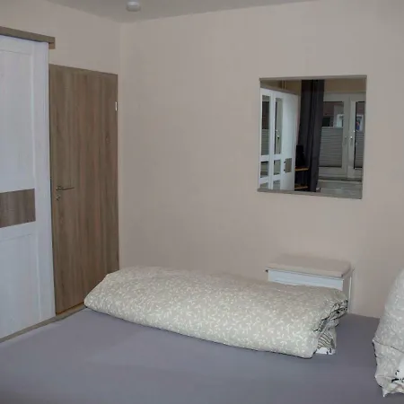 170 Heimathafen Apartment *