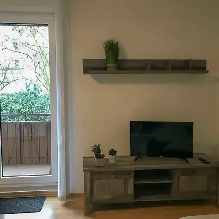 170 Heimathafen Apartment