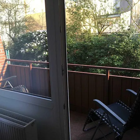 Apartament 170 Heimathafen