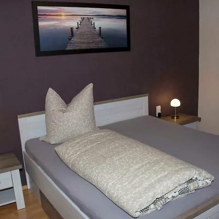 170 Heimathafen Apartamento Wilhelmshaven