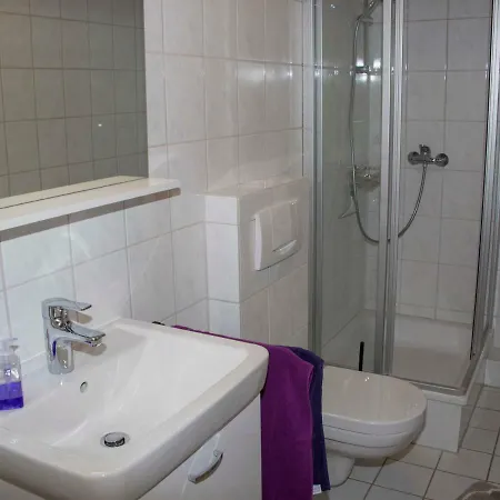 Apartamento 170 Heimathafen Wilhelmshaven