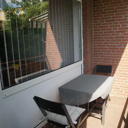 170 Heimathafen Apartamento