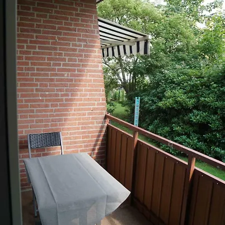 Apartment 170 Heimathafen